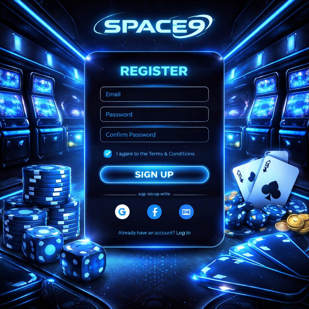 Space9 registration benefits in Bangladesh
